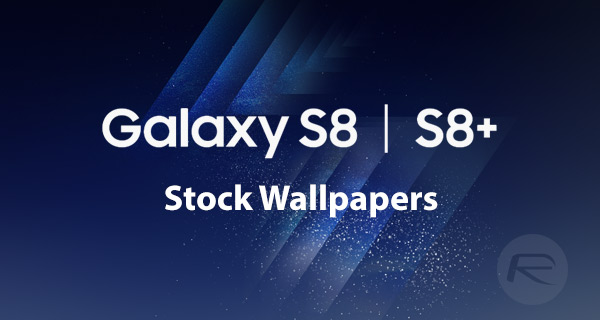 Download Galaxy S8 And S8+ Wallpapers