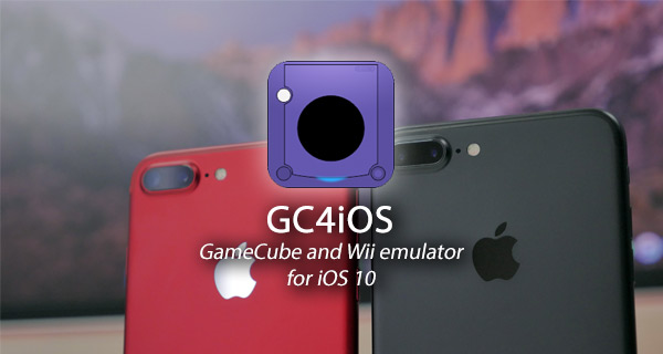 Download Gc4ios Emulator Ipa On Ios 10 No Jailbreak Required Redmond Pie
