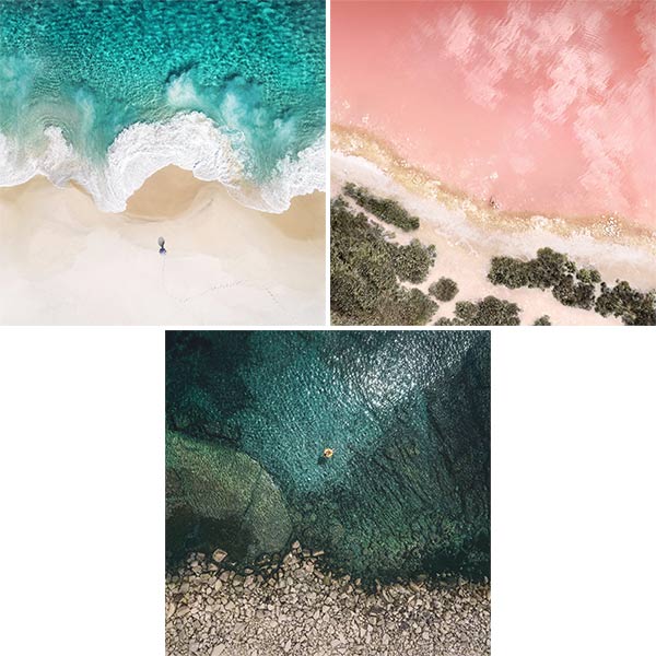 Download: iOS 10.3.3 Introduces New iPad Pro Wallpapers ...