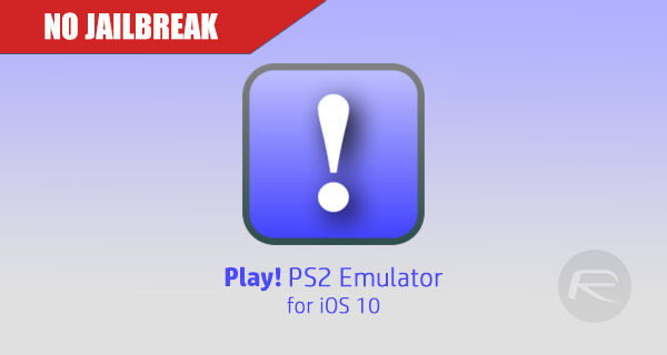 how to run ps2 emulator on mac