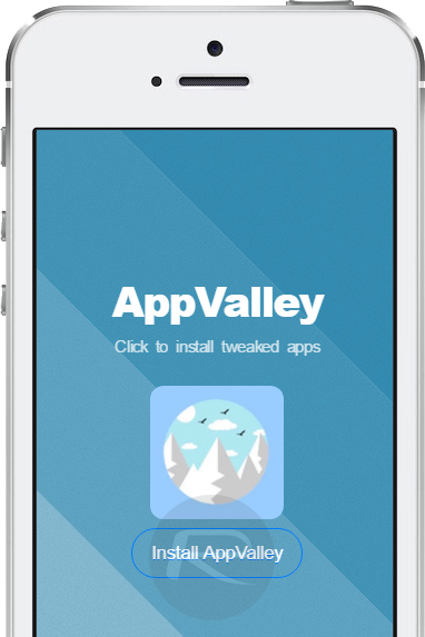 Download AppValley On iOS 10 \/ iOS 11 [No Jailbreak Or Computer Required] | Redmond Pie