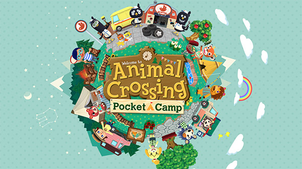 Download Animal Crossing Pocket Camp iOS IPA, Android APK From Any Region  App Store, Here's How | Redmond Pie