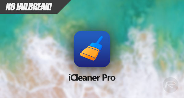 Icleaner pro app