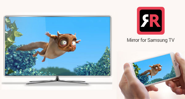 Espectáculo Edición tubo respirador AirPlay Mirror iOS 11 iPhone To Samsung TV Without Apple TV | Redmond Pie