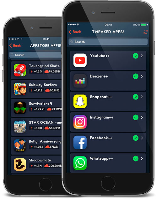 Tweakbox ios tinder app cant download
