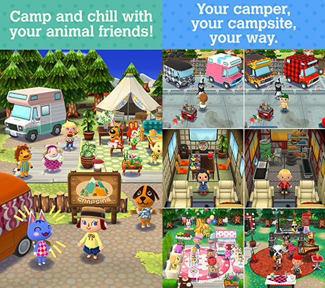 Animal Crossing Pocket Camp APK, IPA Download Finally Rolls Out Officially  For Android, iOS | Redmond Pie