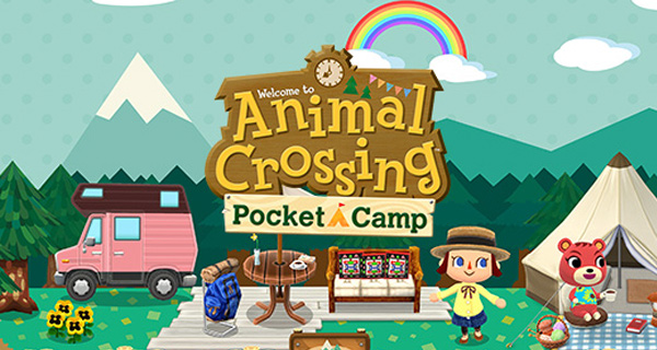 Animal Crossing Pocket Camp APK, IPA Download Finally Rolls Out Officially  For Android, iOS | Redmond Pie