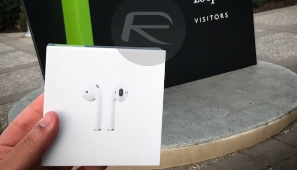 Deal Alert: Save $25 On Refurbished Apple AirPods [Tax-Free For Limited Time] | Redmond Pie