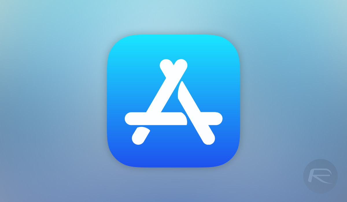 App store for mac