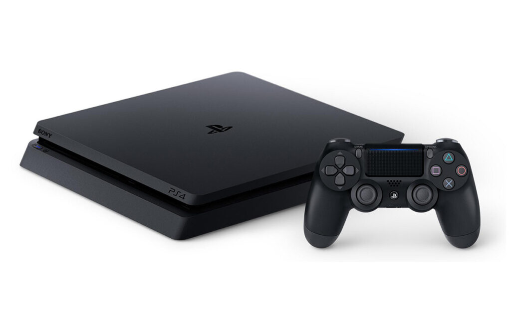 PS4 CUH-2200 Vs CUH-2100: What's The Difference? | Redmond Pie