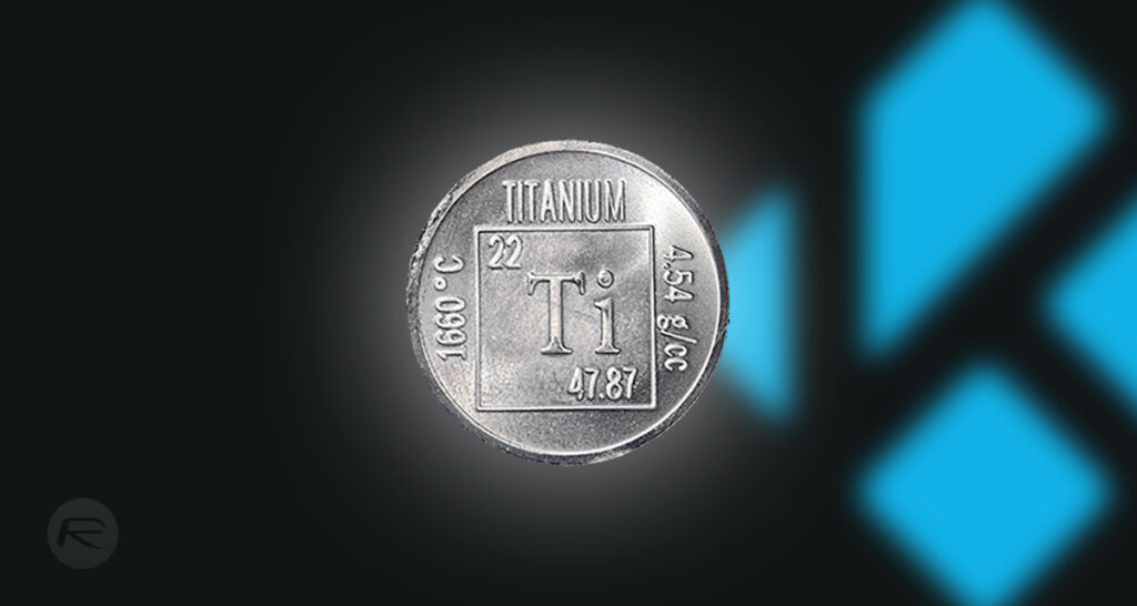 Titanium Build Cómo instalar Titanium Kodi Build en 17.6 Krypton