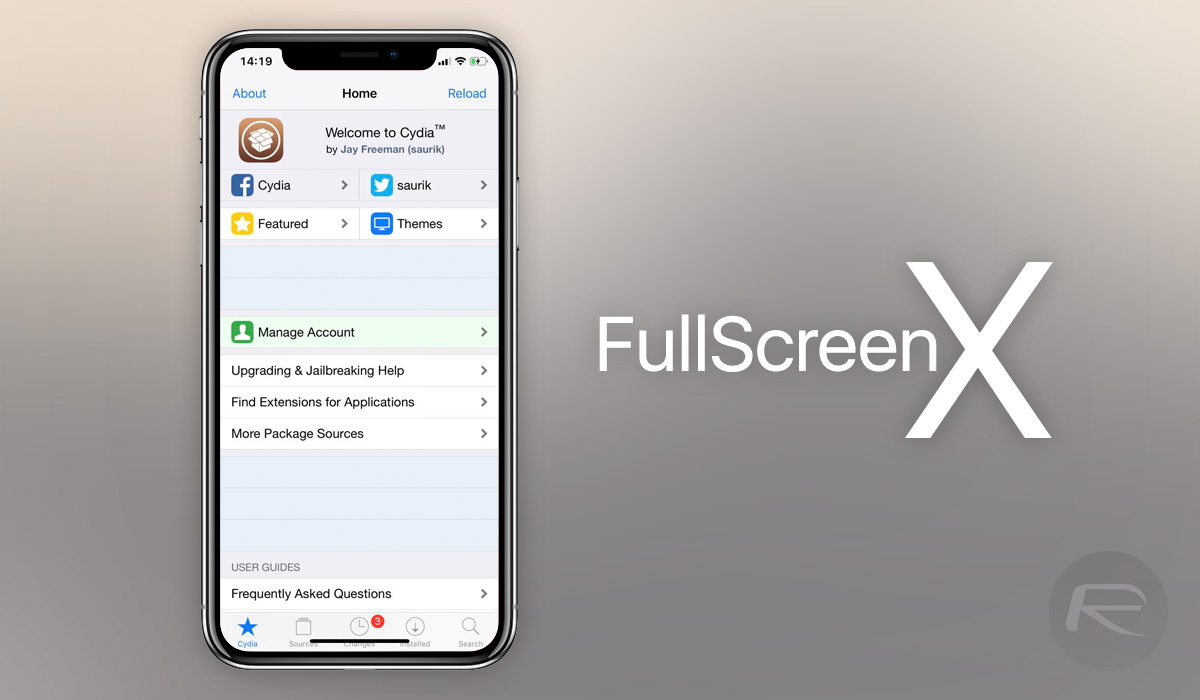 screen on screen iphone