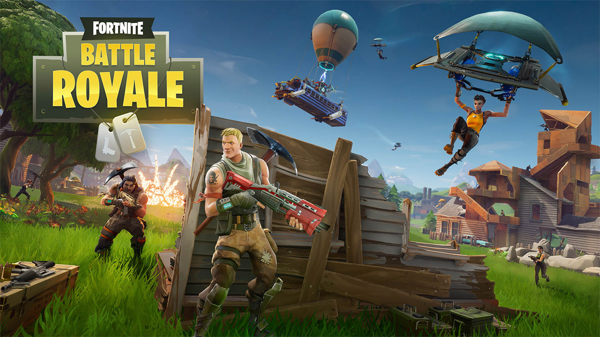 Fortnite For Android Apk Download To Bypass Google Play Release