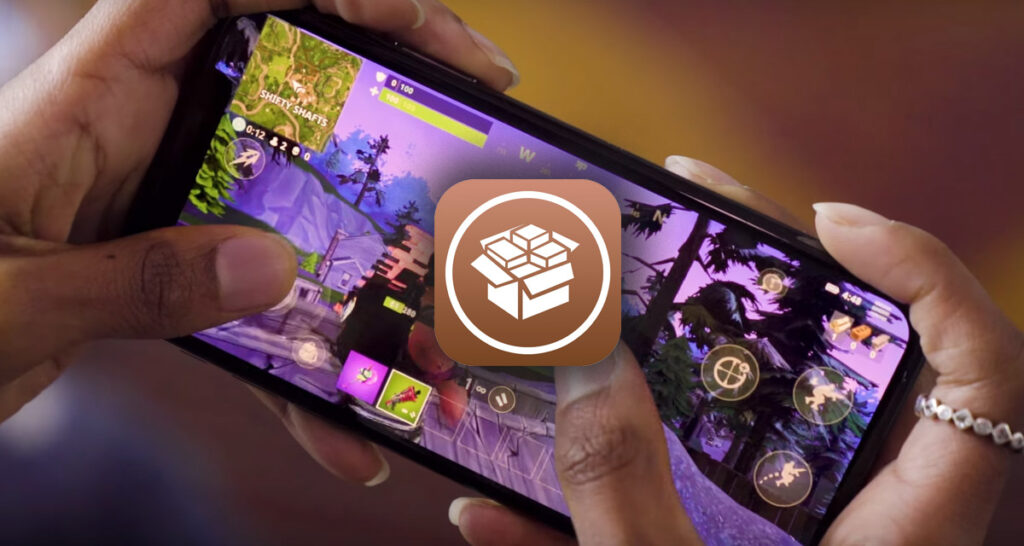 Fortnite Mobile iOS Jailbreak Bypass Detection Confirmed To Be In Works