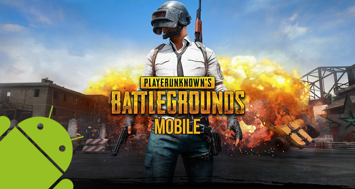 PUBG Mobile APK Download For Android: Here's How To Get It For Free