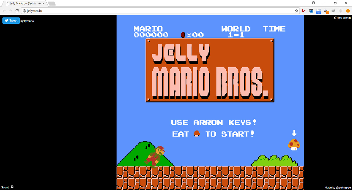 The Super Mario Bros for ios instal