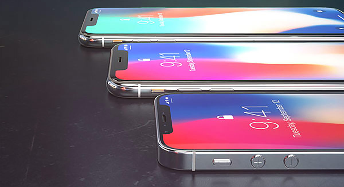 All Three 2019 Iphone Models To Come Equipped With Oled Display