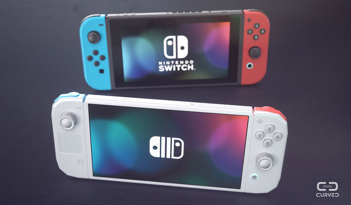 Nintendo Switch 2 - Exciting News! 