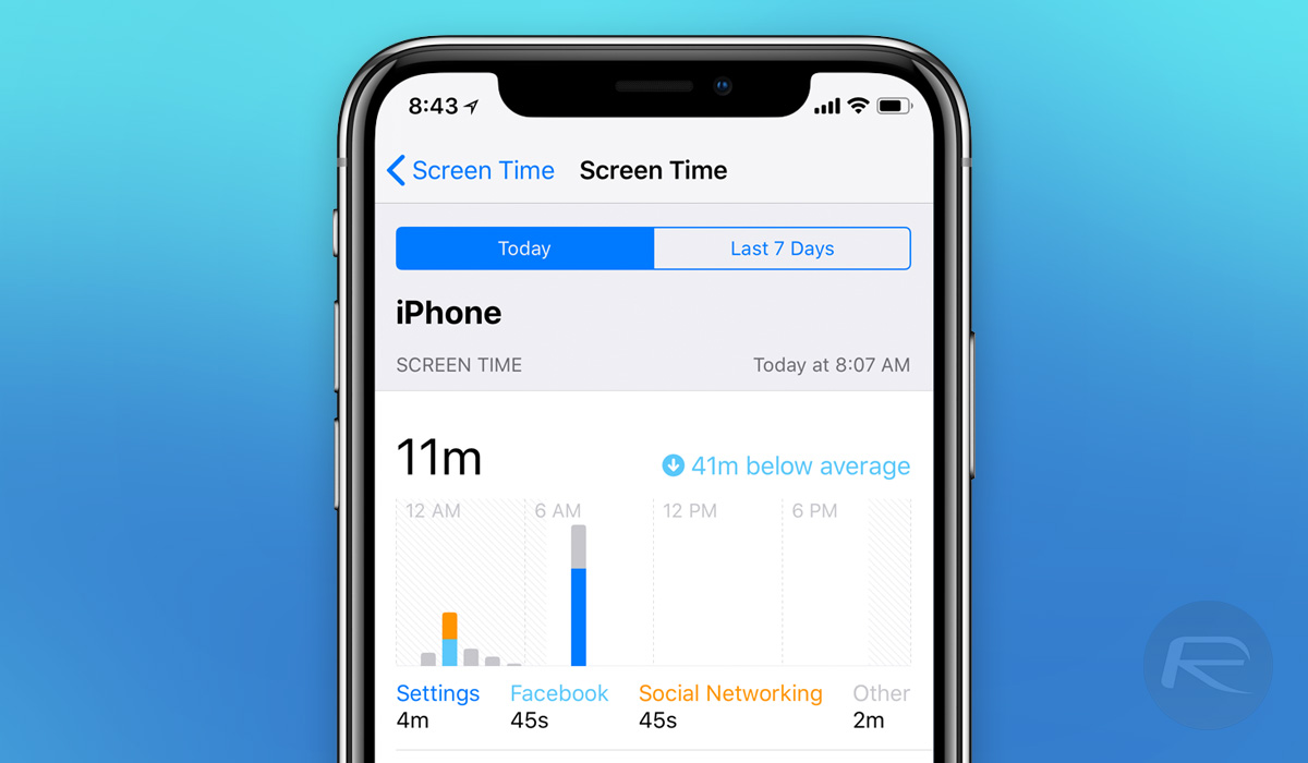Ios 12 Screen Time App Limits Bypass Two Methods That Work