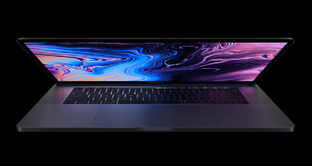2018 MacBook Pro Offers Biggest Yearly Performance Increase Since