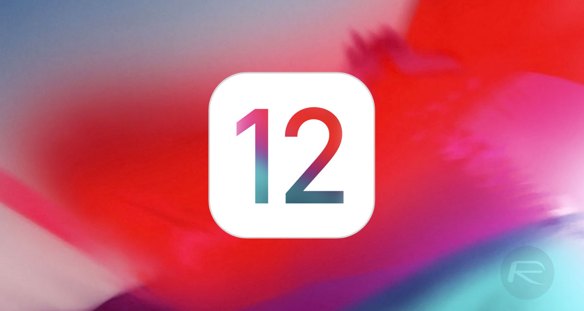 Image result for ios 12