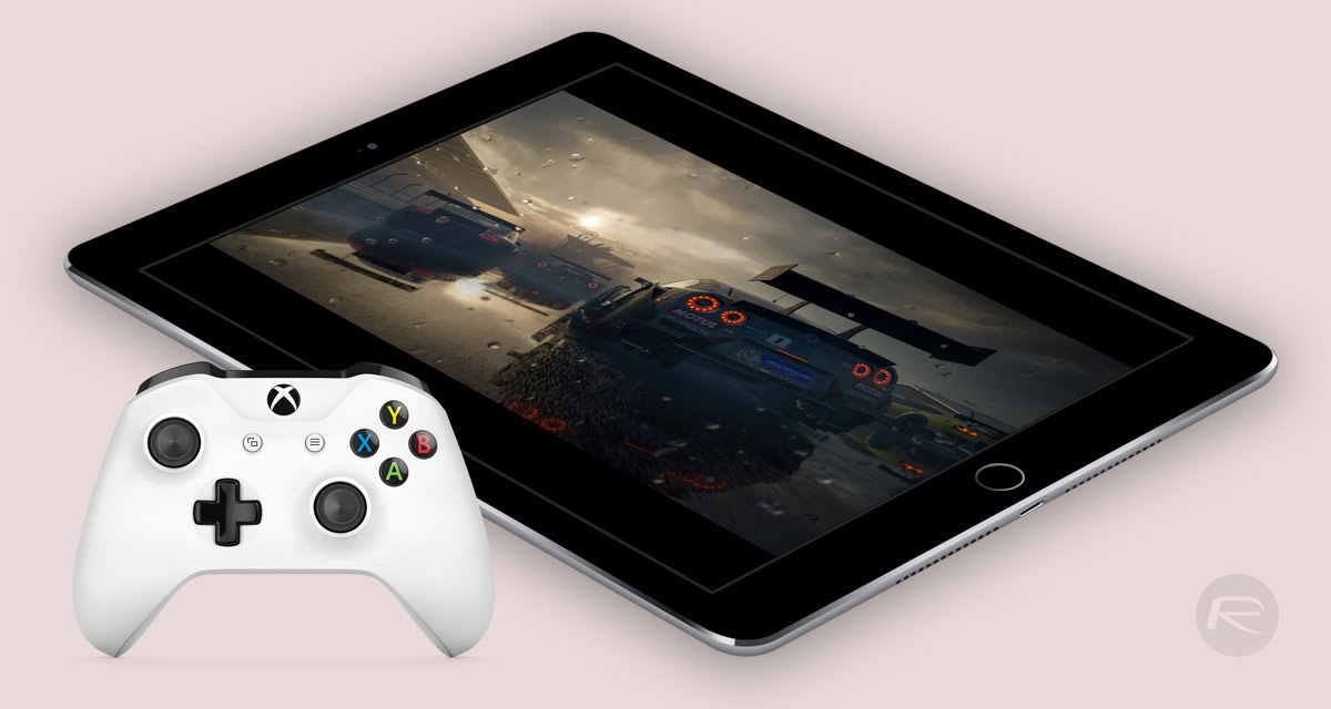 Stream / Play Xbox One Games On iOS iPhone Or iPad With OneCast Redmond Pie