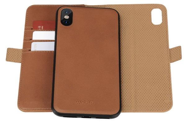 iPhone XS Max Folio Wallet Case: Here Are The Best Ones [List] | Redmond Pie
