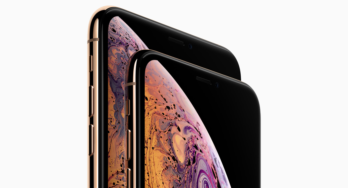 Apple A12 iPhone XS AnTuTu benchmark score is mind-blowing, crosses 360K!