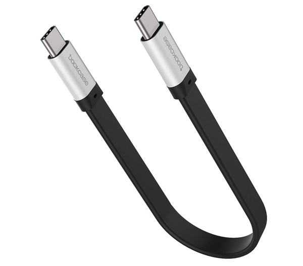 Google Pixel/Pixel+ Overtime 6ft Durable USB C to USB C Charging Cord Compatible with iPad Pro 11” iPad Pro 12.9” Gen 3 Samsung S10/S9/S8/Note10 White LG G7 LG V30+ 1, 6ft USB Type C Cable 