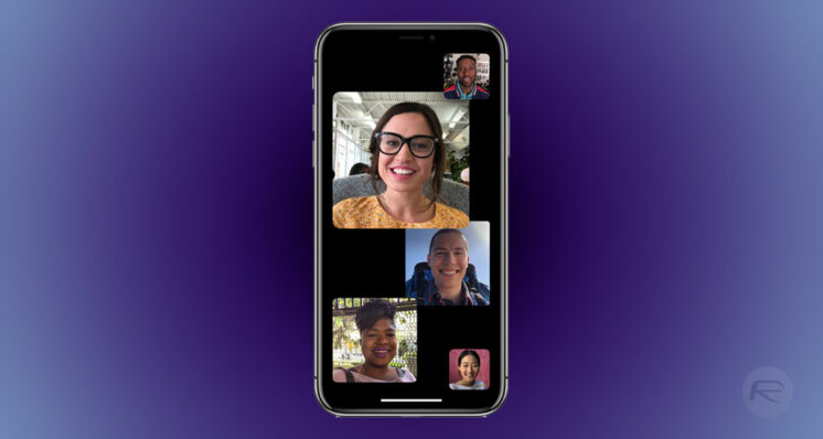 Ft. Call How To Use iOS 12.1 Group FaceTime On Your iPhone And iPad | Redmond Pie