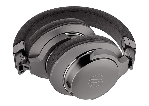 These High Performance Audio-Technica Wireless Headphones Are $30 Off ...