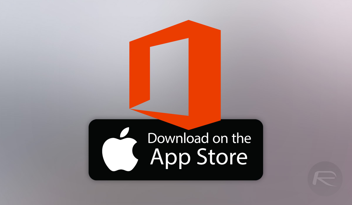 Download: Microsoft Office 365 Released On Mac App Store | Redmond Pie