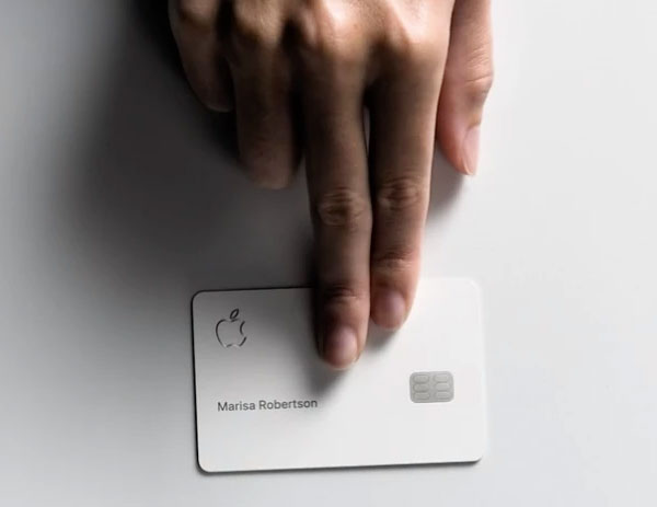 Apple Card Will Eventually Be Made Available Internationally Outside The United States | Redmond Pie