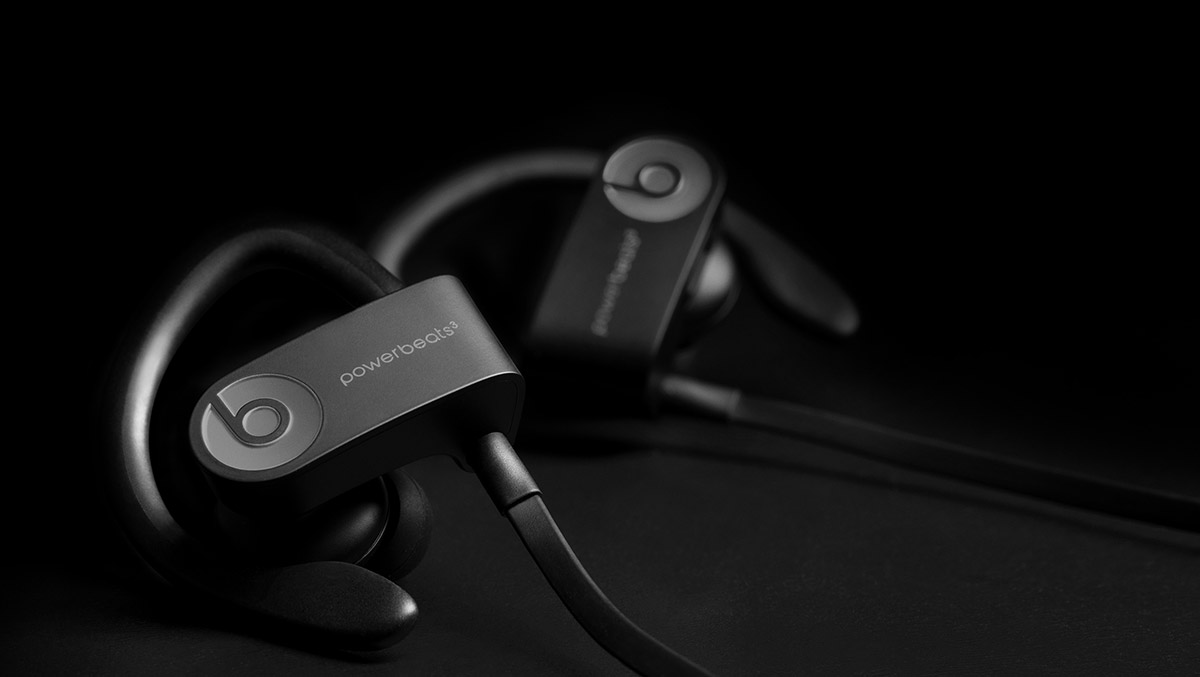 Apple's Powerbeats Pro Truly Wireless Headphones Allegedly Spotted in iOS 12.2 Code