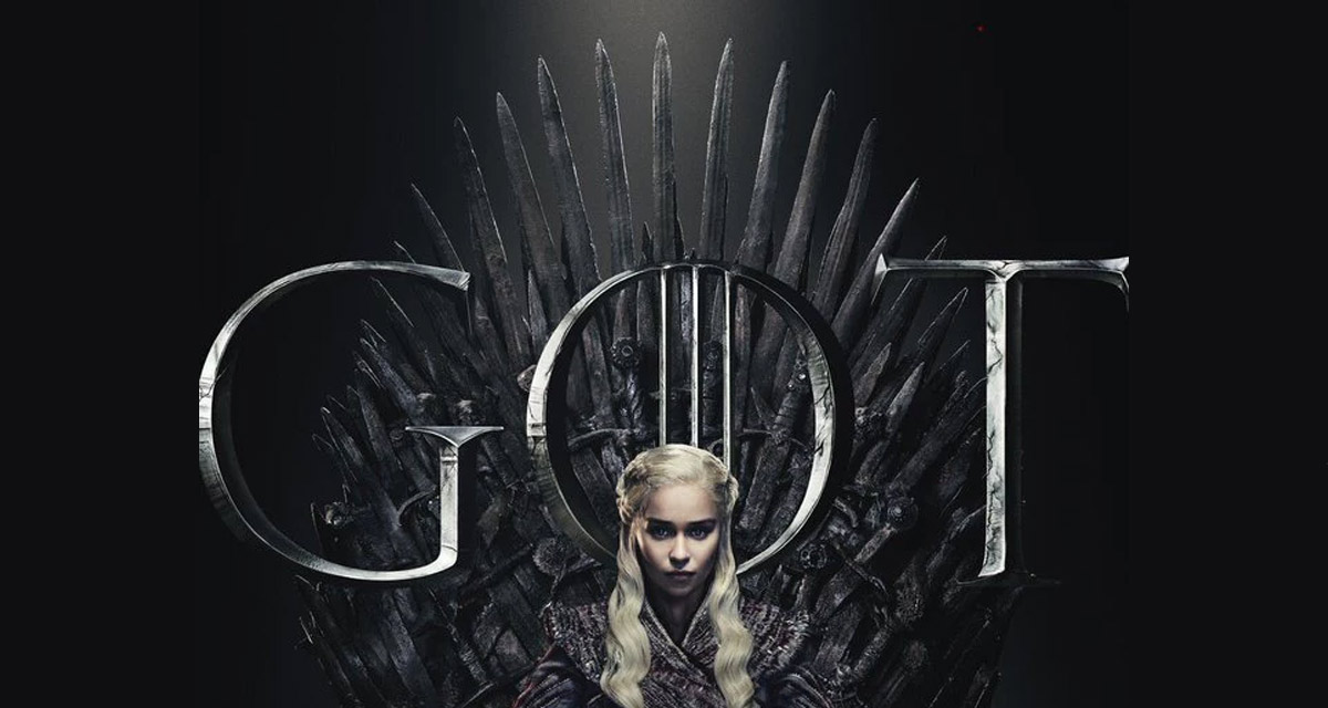 Game Of Thrones Season 8 Episode 1 Torrent Was Downloaded 54