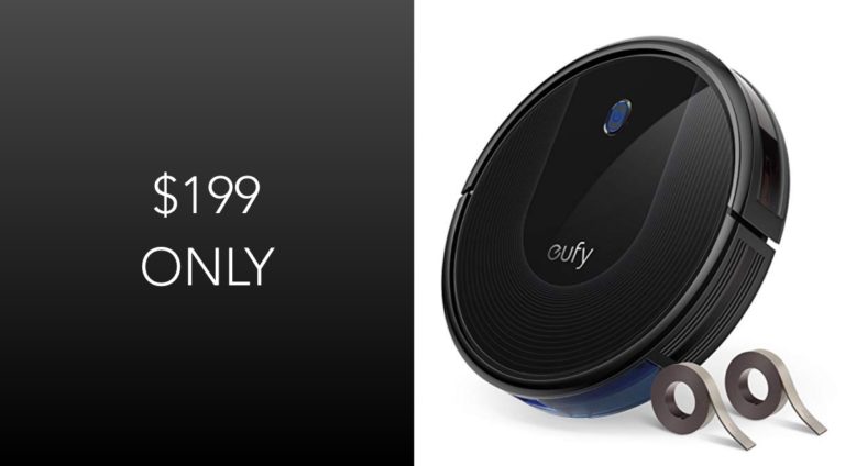 eufy robovac lr30 review