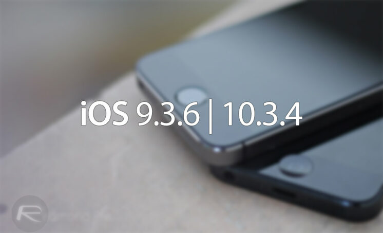 ios 10.3 4 iphone 5 download