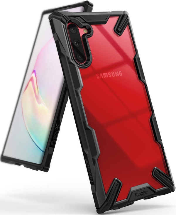 Best Samsung Galaxy Note 10 and Note 10+ cases: Top picks in every
