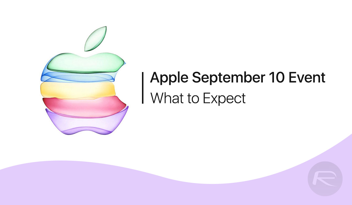 apple event 10 september