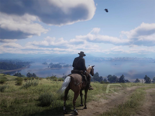 Red Dead Redemption 2 PC - New features and upgrades