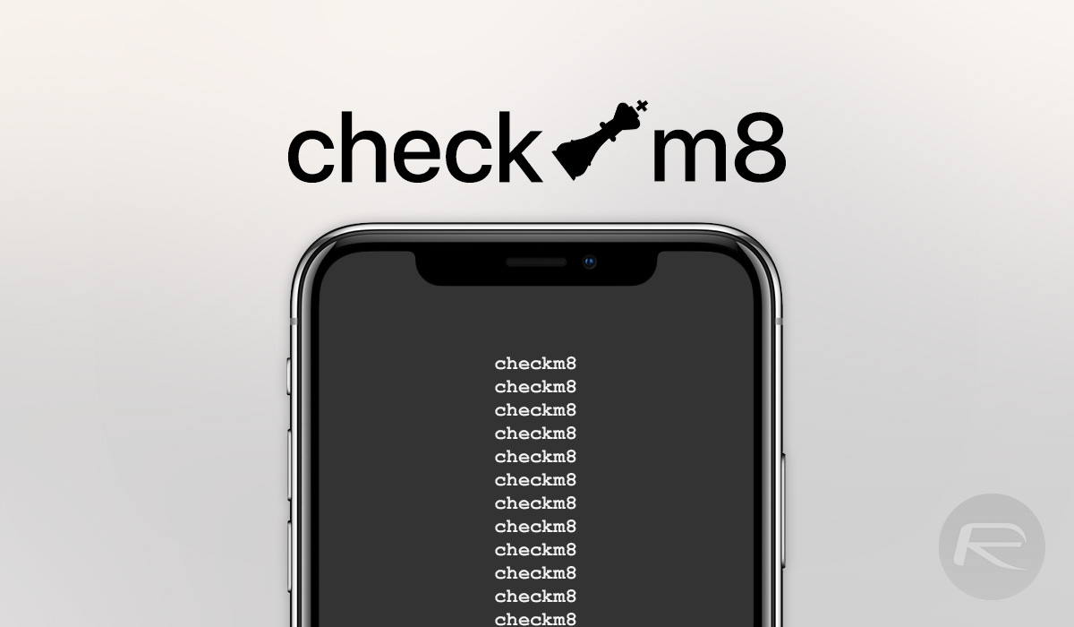 Checkm8 Exploit Allows Access To Iphone Data Email Passwords Even