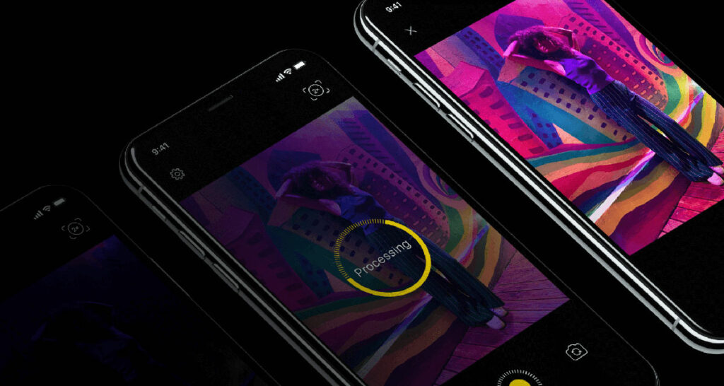 How To Add Night Mode To iPhone 11 / Pro Ultra-Wide ...
