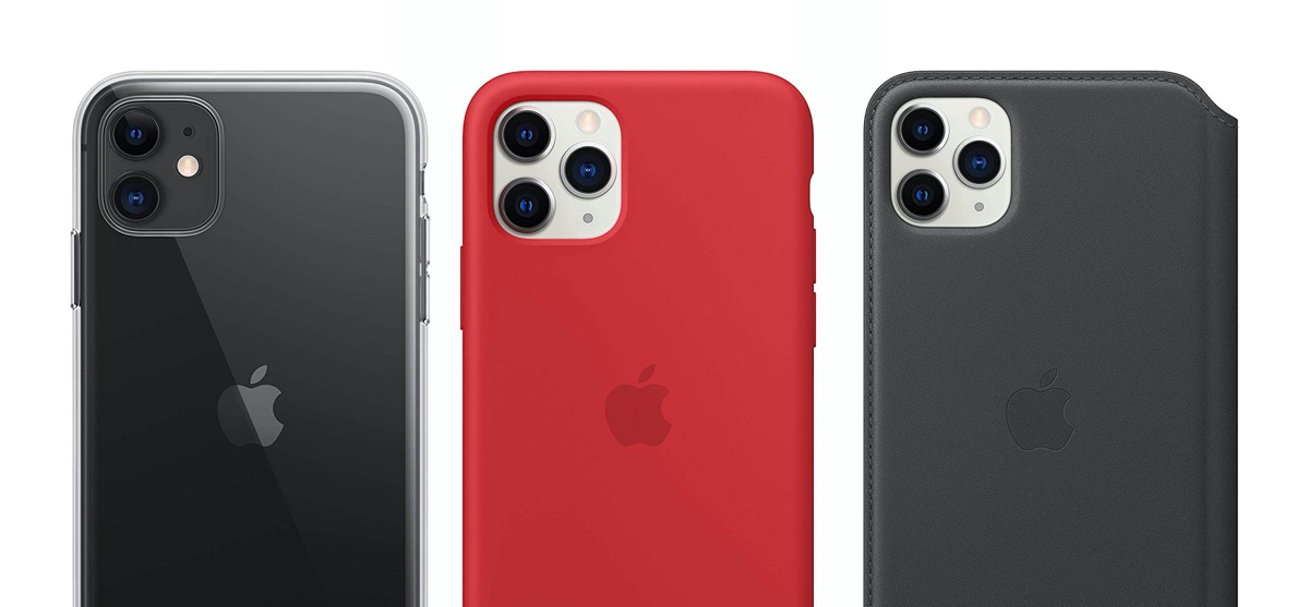All iPhone 11, Pro, Pro Max Cases Discounted, Perfect Holiday Gift For Apple Fans, From Just $23 ...