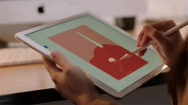 Adobe Illustrator For Ipad Announced Redmond Pie