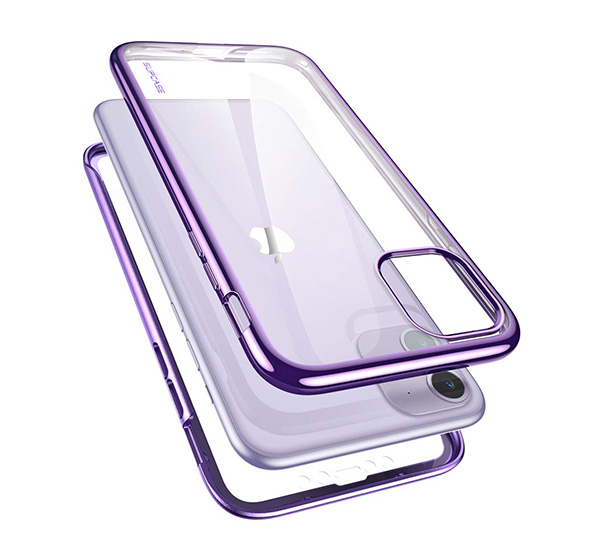 Purple Iphone 11 Accessories Case Lightning Cable Qi Usb Charger Band Speaker Much More Redmond Pie