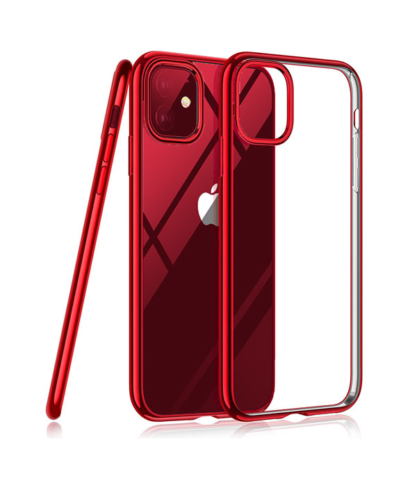 Iphone 11 Red Aesthetic - While the other bright colors. - Georgiananyc