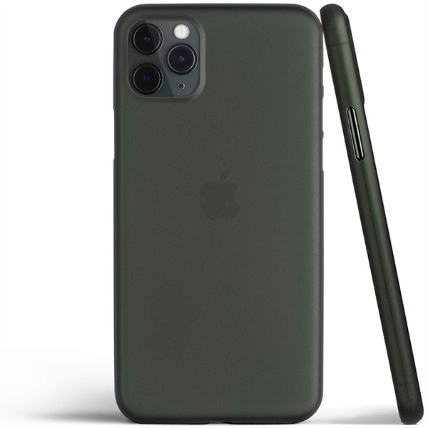 Midnight Green Iphone 11 Pro Max Case Lightning Cable Wireless Charger Band Speaker More Redmond Pie
