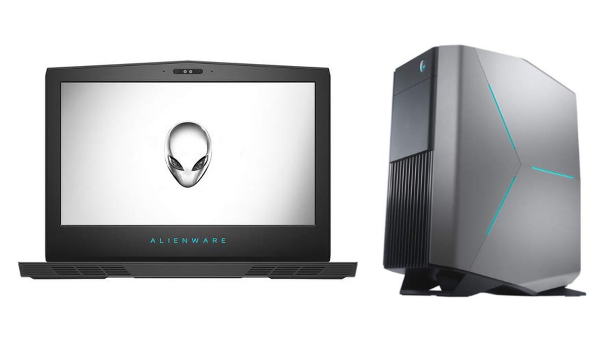 Save 30% On Core i9 Gaming Laptop From Alienware, Gaming Desktop 37% Off |  Redmond Pie