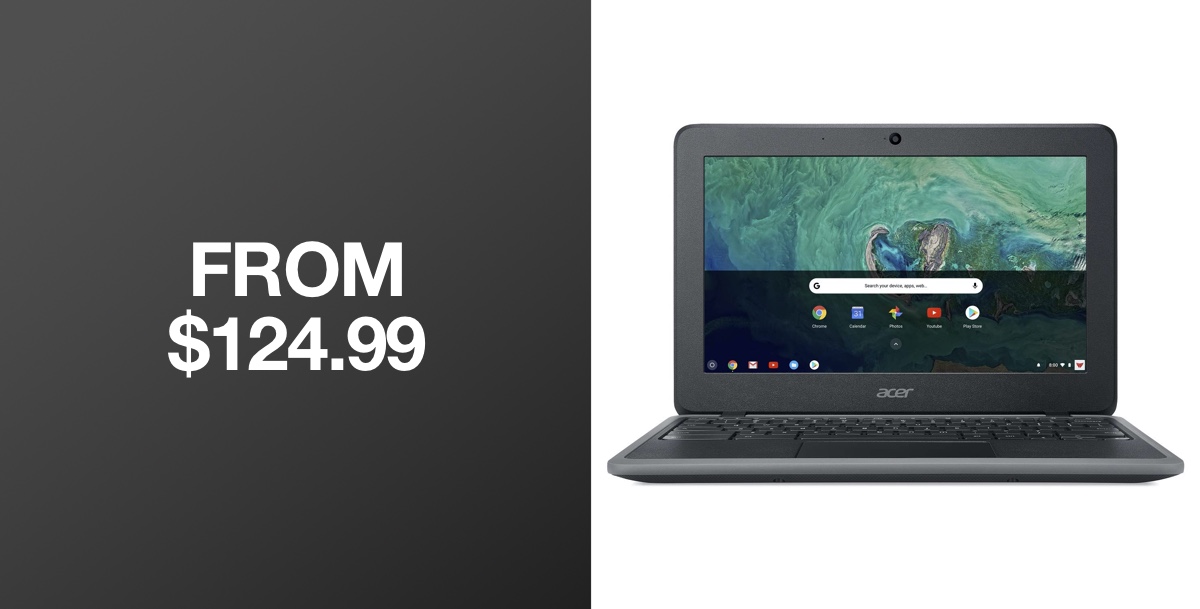 Cyber Monday Deals On Chromebooks Great Options Starting From Just 124 99 Redmond Pie
