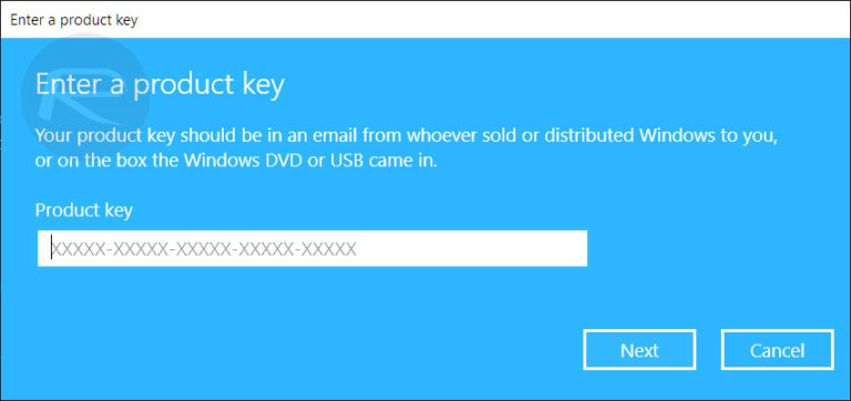 how to find your product key windows 10 pro